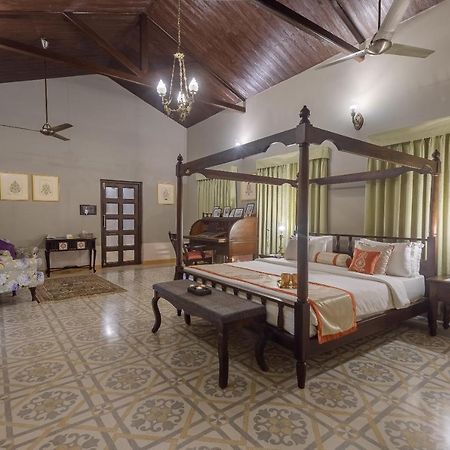 Tree Of Life Darbargadh Dared Hotel Бхавнагар Екстериор снимка