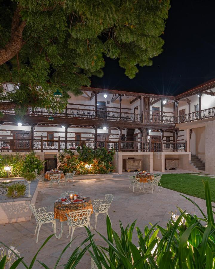 Tree Of Life Darbargadh Dared Hotel Бхавнагар Екстериор снимка
