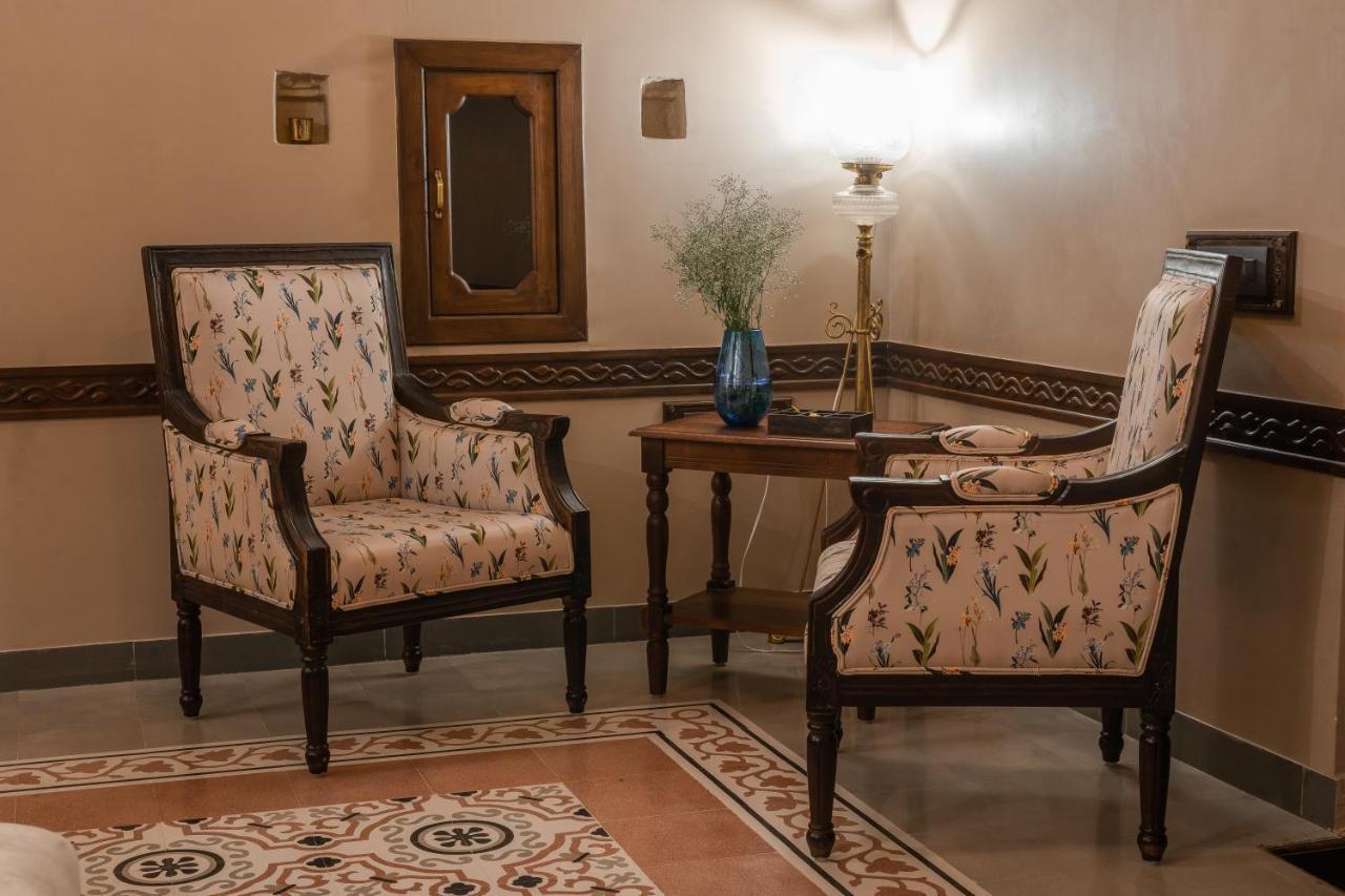 Tree Of Life Darbargadh Dared Hotel Бхавнагар Екстериор снимка