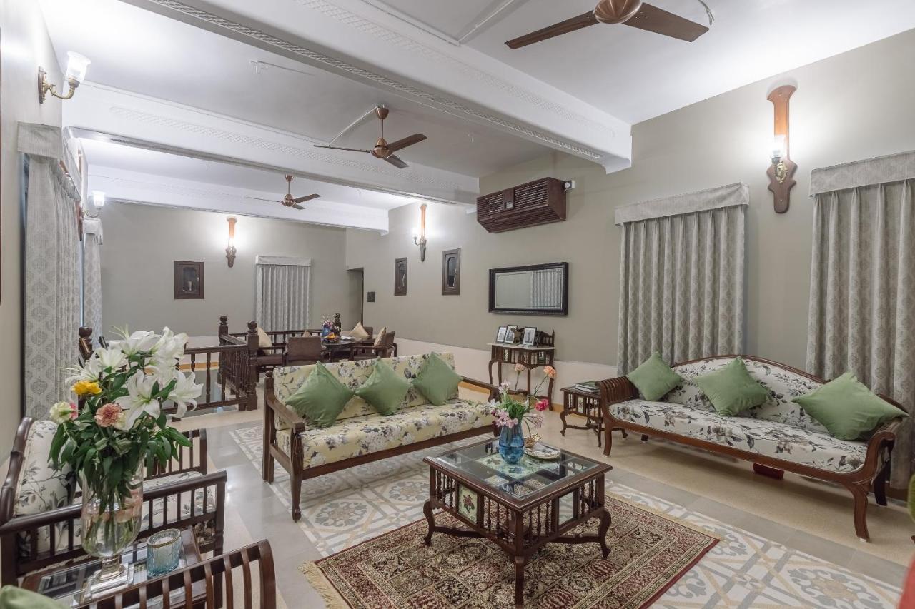 Tree Of Life Darbargadh Dared Hotel Бхавнагар Екстериор снимка